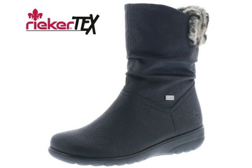 Rieker Boots X0680-00